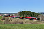 RAILJET 80-90 724-3