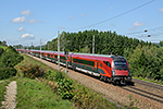 RAILJET 80-90 745-8