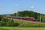 RAILJET 80-90 746-6