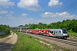 RAILJET 80-90 749-0, WESTBAHN Linz - Wien (Gstetten), foceno: 16.05.2015