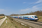 RAILJET 80-90 751-6, WESTBAHN Linz - Wien (Holzleiten), foceno: 11.04.2015
