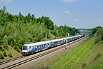 RAILJET 80-90 751-6, WESTBAHN Linz - Wien (Holzleiten), foceno: 16.05.2015