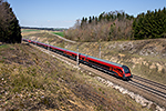 RAILJET 80-90 756-6