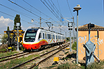 SFM 81-05, trať: Inca - Palma de Mallorca (Santa Maria del Cami), foceno: 22.09.2015
