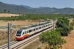 SFM 81-13, trať: Inca - Palma de Mallorca (Cami de Sa Bomba), foceno: 25.06.2017