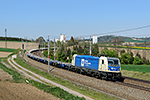 TRAXX 187 322-3