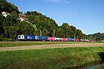TRAXX 187 326-4
