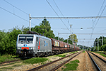 TRAXX 189 153-0 (ES64F4-153)