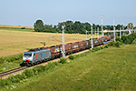 TRAXX 189 153-0 (ES64F4-153)