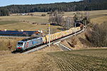 TRAXX 189 153-0 (ES64F4-153)