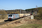 TRAXX 189 153-0 (ES64F4-153)