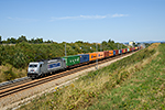 METRANS TRAXX MS 386 001-2
