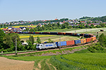 METRANS TRAXX MS 386 004-6