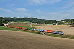 METRANS TRAXX MS 386 004-6