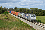 METRANS TRAXX MS 386 007-9