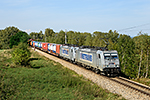 METRANS TRAXX MS 386 010-3