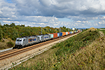 METRANS TRAXX MS 386 011-1