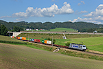 METRANS TRAXX MS 386 019-4