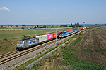 METRANS TRAXX MS 386 023-6