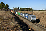 METRANS TRAXX MS 386 025-1
