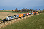 METRANS TRAXX MS 386 025-1