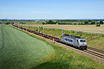 METRANS TRAXX MS 386 036-8