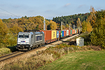 METRANS TRAXX MS 386 040-0