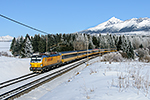 VECTRON 193 214, IC 402 Bratislava - Košice (Tatranská Štrba), foceno: 17.02.2015