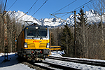 VECTRON 193 214, IC 402 Bratislava - Košice (Tatranská Štrba), foceno: 18.02.2015