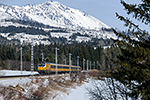 VECTRON 193 214, IC 402 Košice - Bratislava (Tatranská Štrba), foceno: 19.02.2015