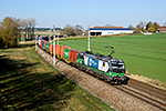 VECTRON 193 237-5
