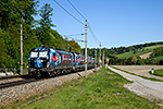 VECTRON 193 508-9
