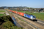 VECTRON 193 536-0