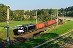 VECTRON 193 659-0