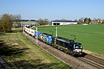 VECTRON 193 671-5