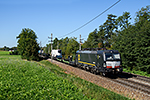 VECTRON 193 718-4