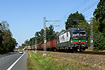 VECTRON 193 744-0