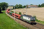 VECTRON 193 744-0