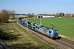 VECTRON 193 810-9