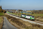 VECTRON 193 821-6