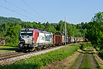 VECTRON 193 823-2