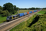 VECTRON 193 851-3