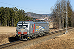 VECTRON 193 928-9