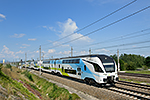 WESTbahn 4010, trať: Linz - Wien (Aschbach), foceno: 02.08.2014