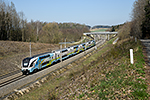 WESTbahn 4010