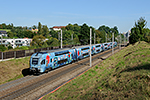 WESTbahn 4010