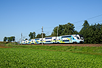 WESTbahn 4010