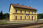 Hořice na Šumavě