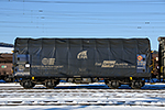 35 81 467 7 178-9 EXPRESS-INTERFRACHT (RAIL CARGO AUSTRIA), Summerau (A), foceno: 22.01.2016