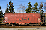 33 80 467 2 451-8, RAIL CARGO AUSTRIA, Summerau (A), foceno: 30.01.2016